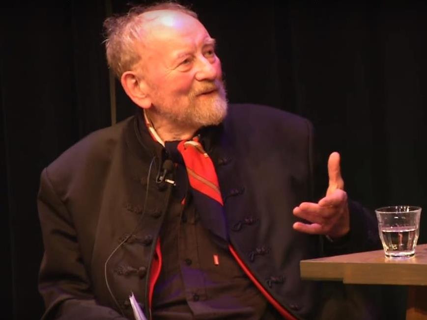 Décès du dessinateur danois Kurt Westergaard, auteur d'une caricature controversée de Mahomet en 2005