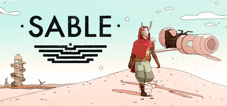 On en sait plus sur Sable, ce jeu vidéo au style mœbiusien