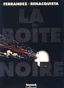 La Boîte Noire, adaptée par Richard Berry. 