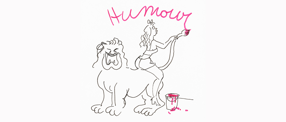 Wolinski aux Beaux-Arts de Paris