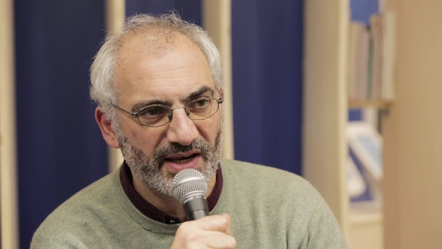 L'émission Bulles d'Histoires fait sa rentrée avec Serge Ewenczyk, l'éditeur de çà et là