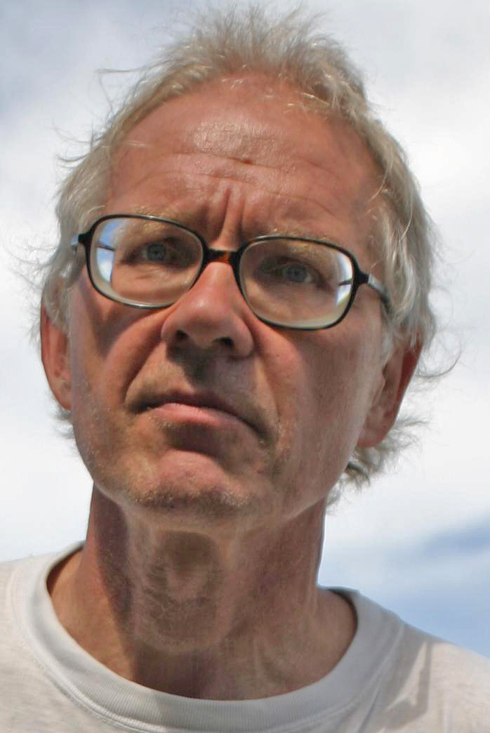 Mort accidentelle du caricaturiste suédois Lars Vilks, l'un des dessinateurs des caricatures danoises de Mahomet