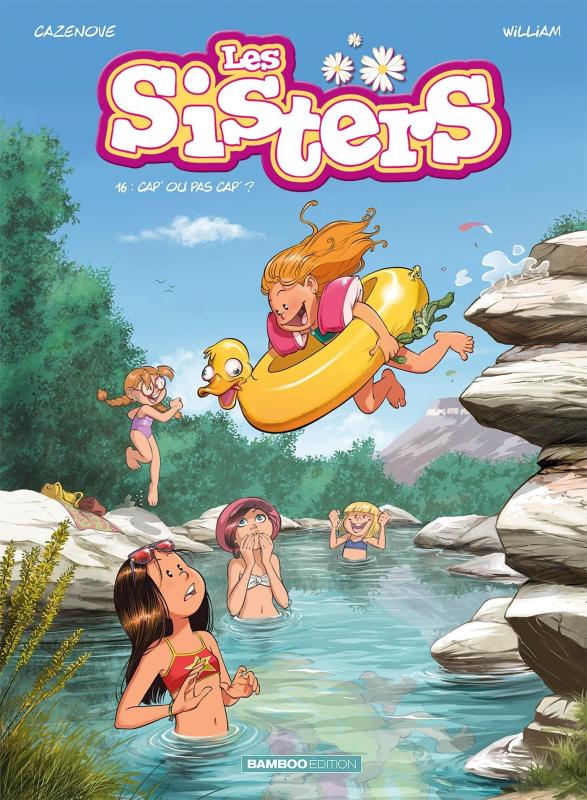 Les Sisters sont de retour en novembre