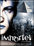 Immortel, enfin le DVD !