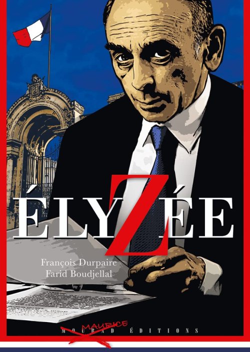 Le retour de Mourad Boudjellal avec un brûlot sur Zemmour suscite des interrogations