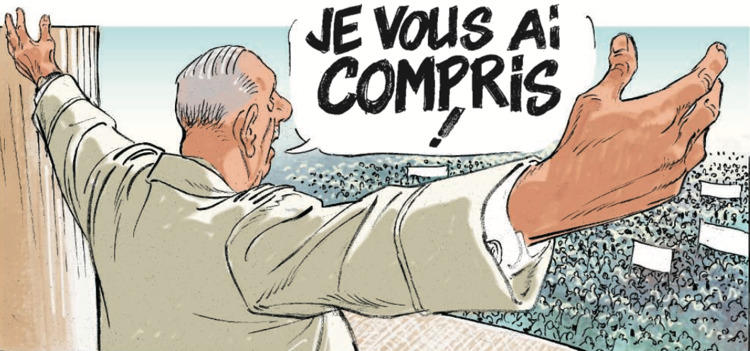 Exposition "Un Général des généraux" à Angoulême