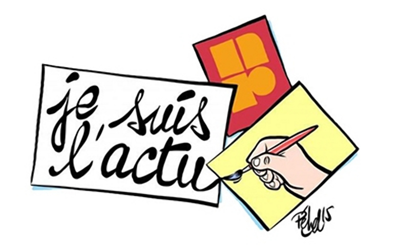 Je suis l'actu : le concours 2022 commence