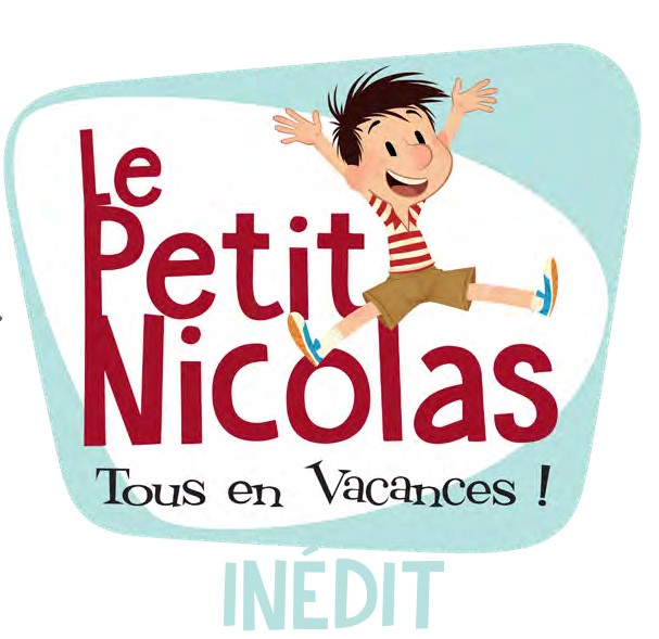 Le Petit Nicolas à nouveau sur le petit écran !