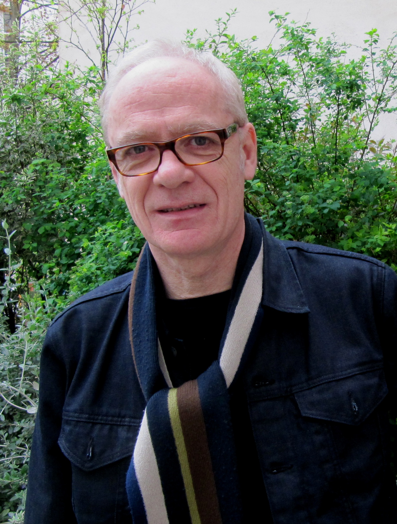 Workshop avec Jean-C. Denis à la Maison de la BD (Blois)