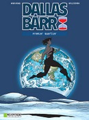 Dallas Barr passe au Lombard !