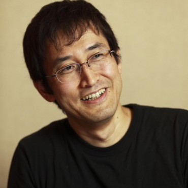 Junji Itô invité exceptionnel du Festival International de la BD d'Angoulême en 2023
