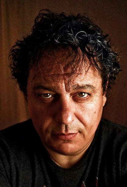 Décès de Vincent Deporter