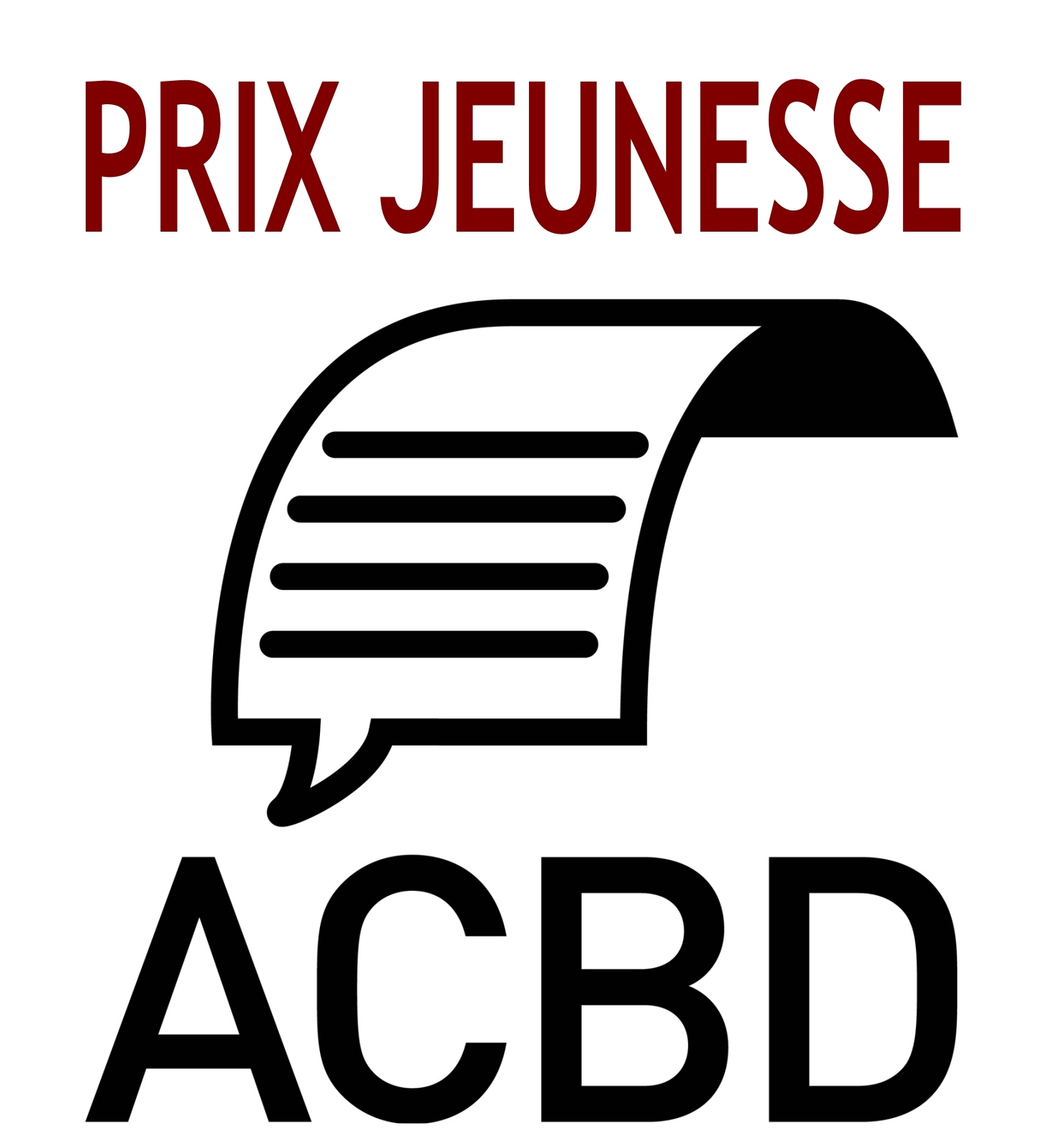 L'ACBD dévoile les 5 albums en compétition pour son Prix Jeunesse 2022
