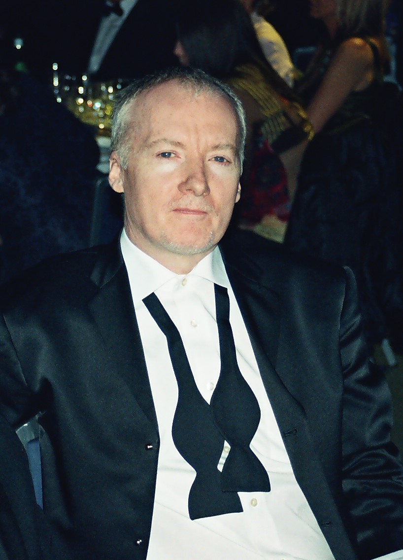 Mort du dessinateur Kevin O'Neill