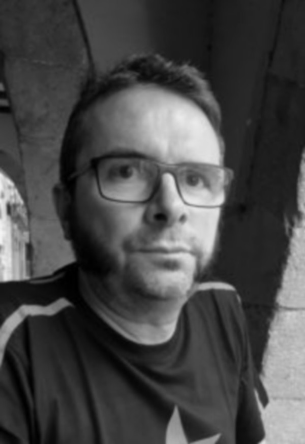 Décès d'Alain Faure à l'âge de 51 ans