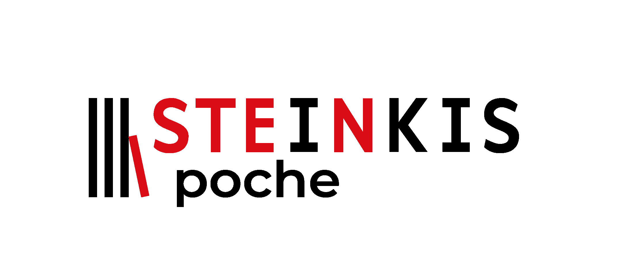 Les éditions Steinkis s'en mettent plein les poches