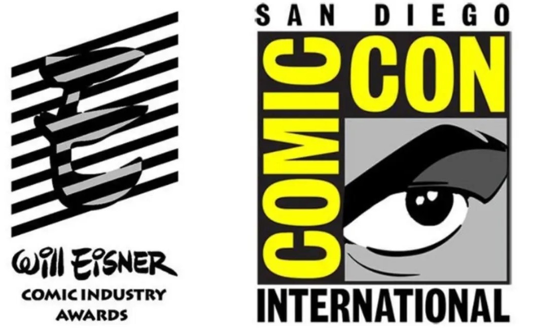Et les nominés pour les Eisner Awards 2023 sont... (il y a quatorze Français)