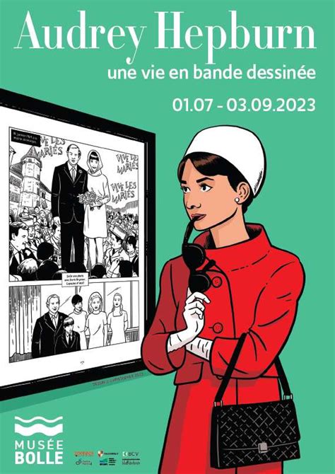 Une exposition hommage à Audrey Hepburn pour les 30 ans de sa mort