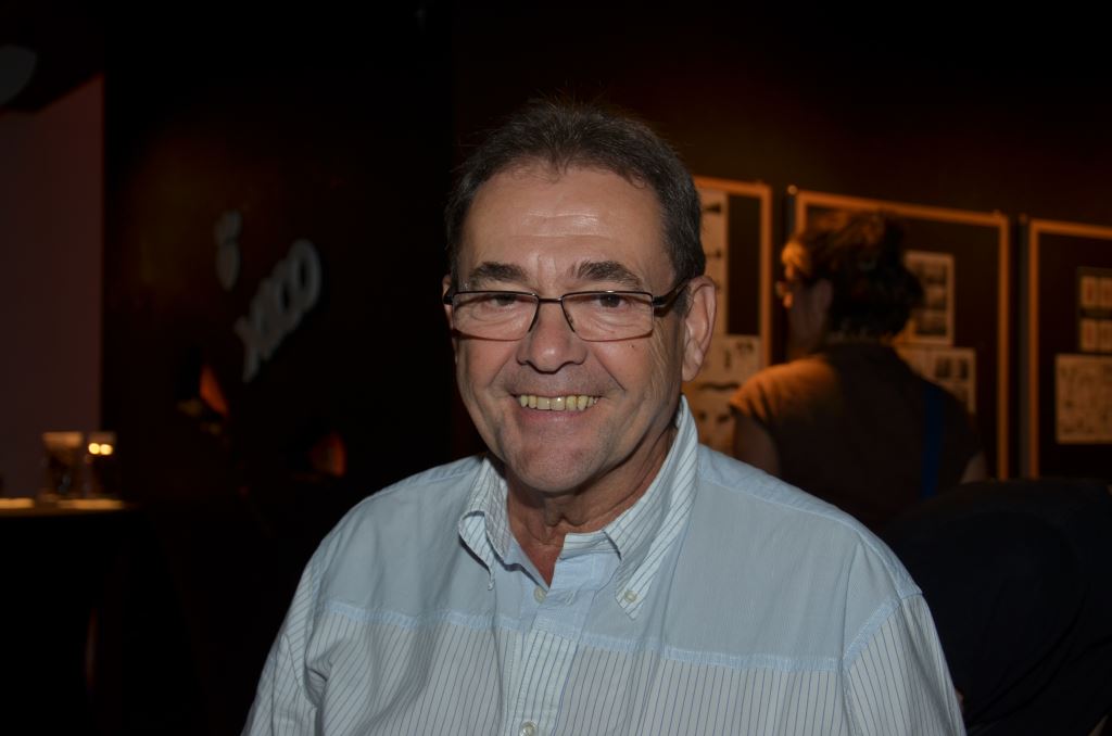 Décès de Bob de Groot, cocréateur de Léonard et Robin Dubois