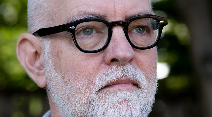 Angoulême 2024 : Daniel Clowes croit-il en son élection ?