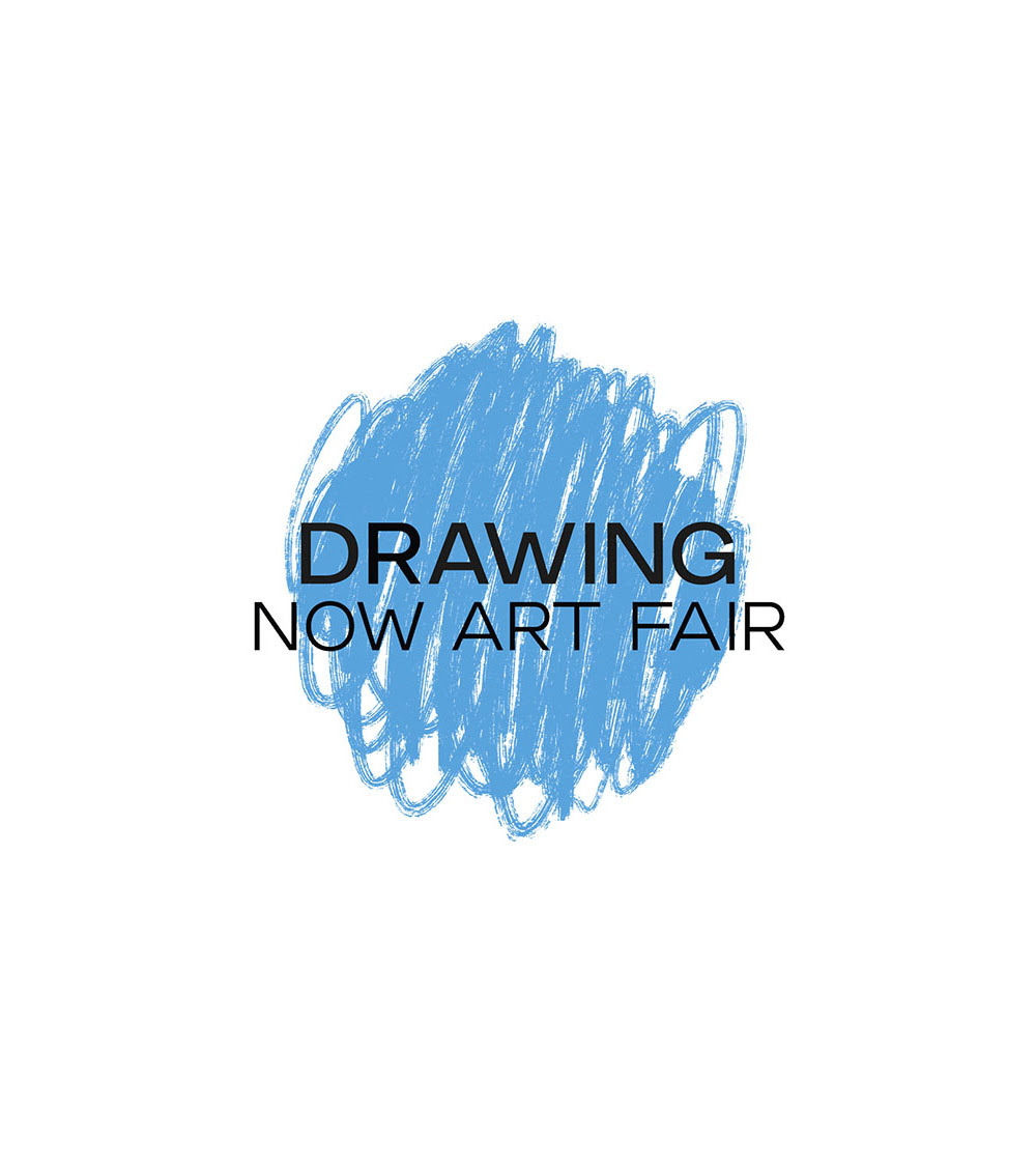 Les galeries Martel et Barbier à l'événement Drawing Now Art Fair Paris