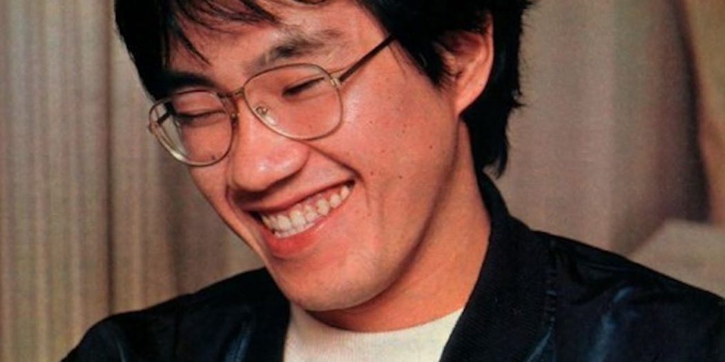 Mort d'Akira Toriyama, le créateur de Dr Slump et de Dragon Ball, le nekkestsu ultime