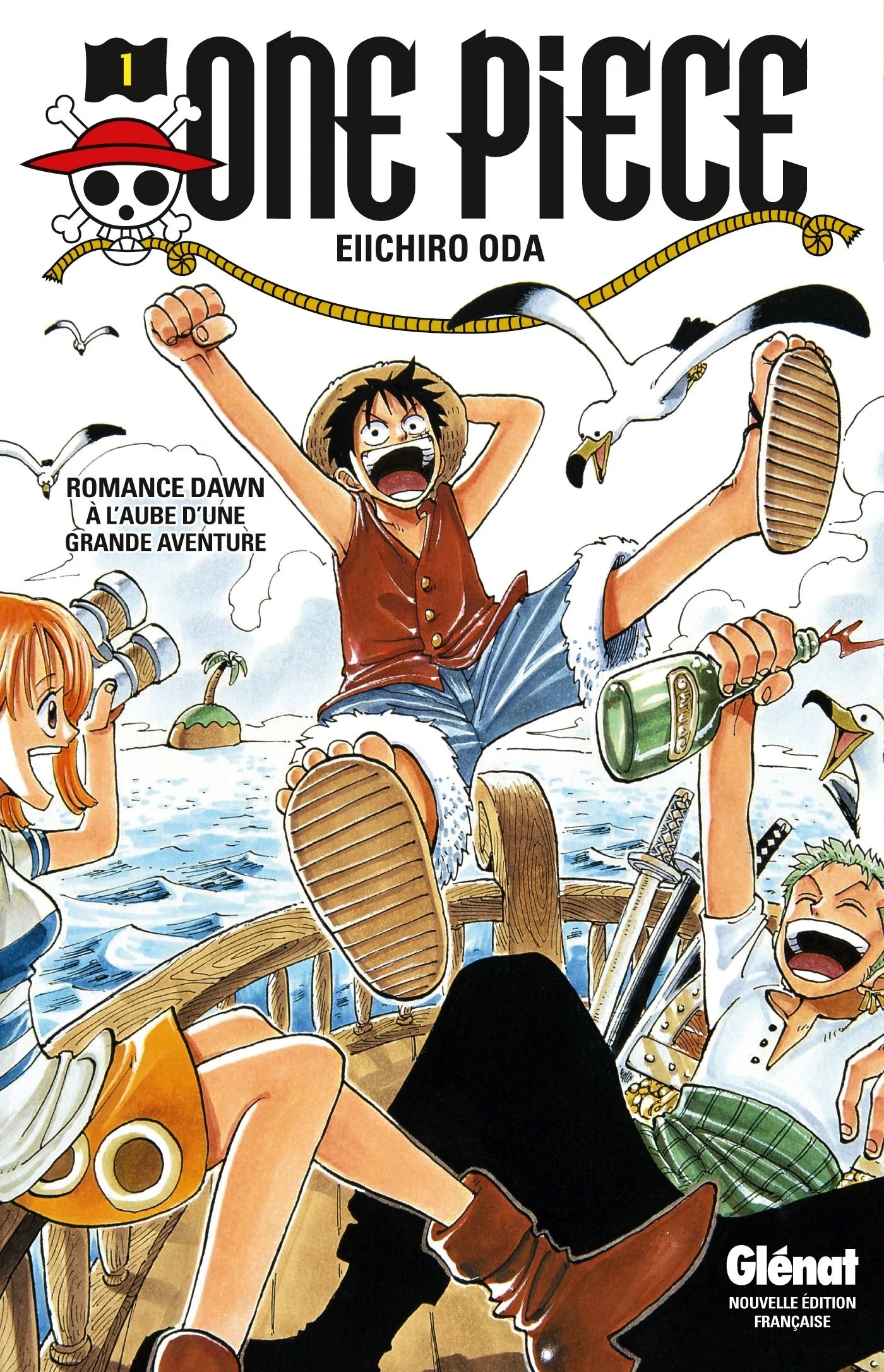 Un pop-up store One Piece Card ouvre ses portes à Paris