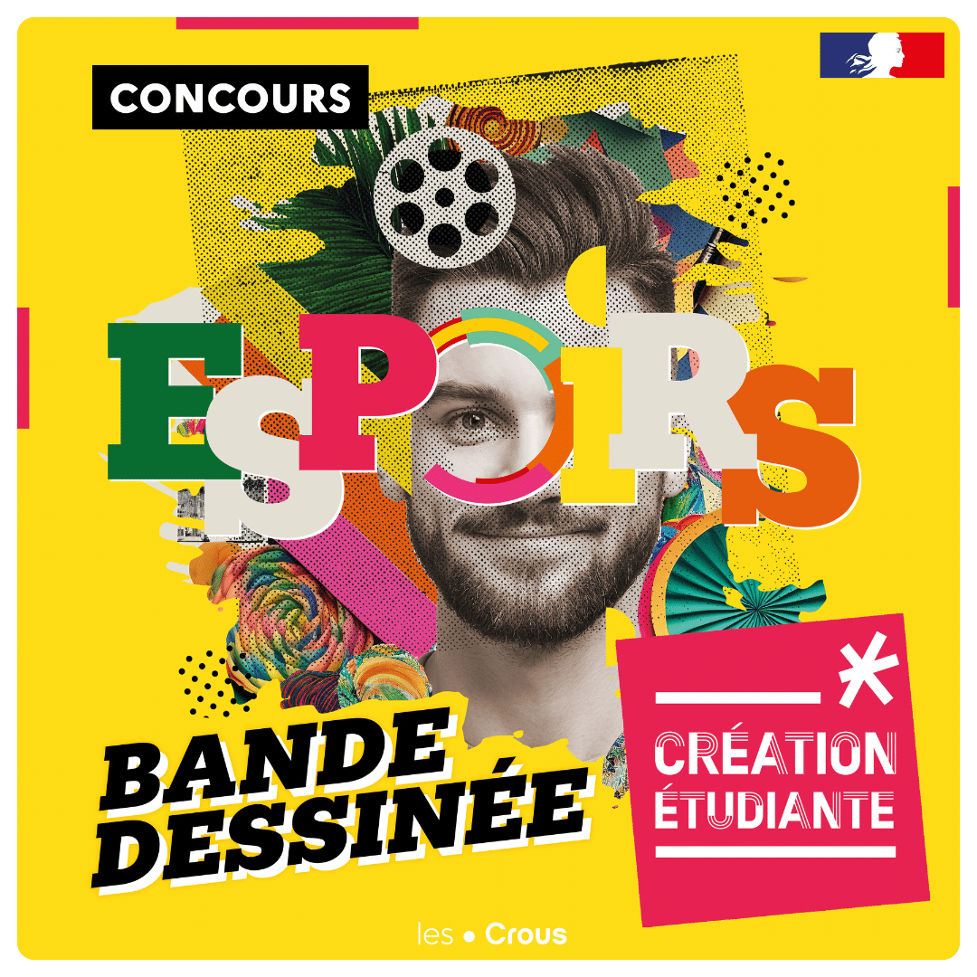 Un concours national de la BD sous le signe de l'espoir pour les étudiants 