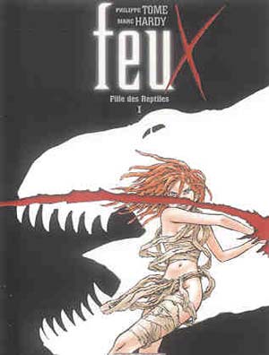 Dargaud lance une nouvelle collection !