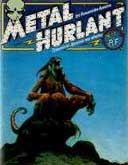 Les 30 ans de « Métal Hurlant »