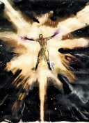 Darren Aronofsky écrit une BD