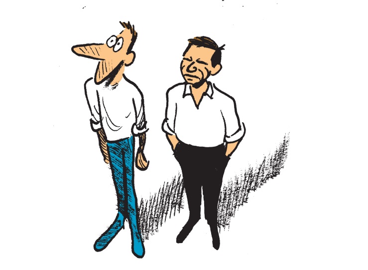 « Le Monde sans fin » atteint le million !