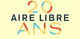 Le site d'Aire Libre fait peau neuve