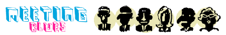 Meeting Blues : Bourhis reporter politique