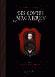 Métamorphose célèbre le bicentenaire d'Edgar Allan Poe