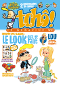 Deux Tchô ! pour la rentrée