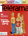 BD et Télérama