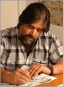 Eduardo Barreto nous a quittés