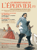 Un magazine pour l'Épervier