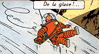 Hergé avait raison