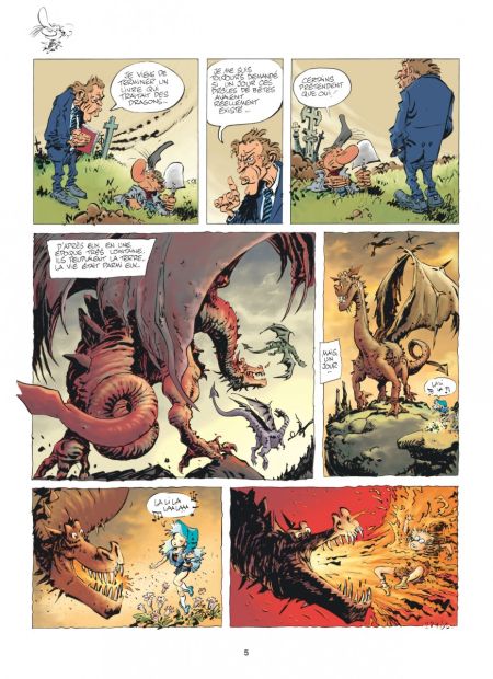 Pierre Tombal T. 31 : Peine de mort - Par Cauvin & Hardy -Dupuis