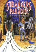 Lire une BD gratuitement sur le net...
