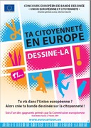 Concours européen de bande dessinée