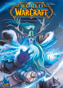 Et de trois pour World of Warcraft