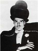 Mandrake, bataille entre usurpateurs