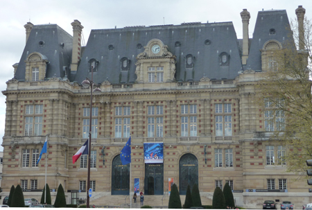 L'Expo BD et ses prix Espoirs décernés à Versailles