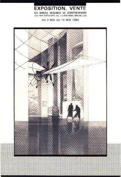 La Galerie Wittamer boucle la boucle avant de fermer ses portes