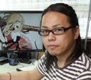 Chibi Japan Expo : Yûsuke Kozaki en conférence et en dédicace