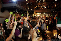  Sketch ! le retour : les dessinateurs se mettent à l'impro.