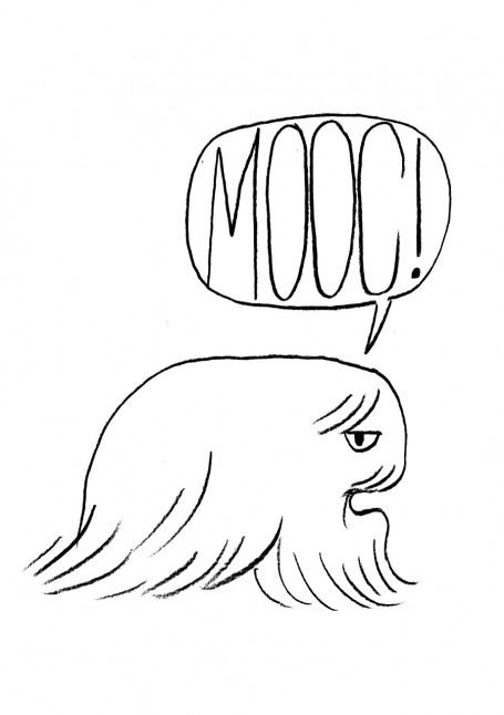 Un "Mooc" pour s'initier à la bande dessinée
